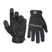 Kuny's Workright Winter Flex Grip® Gloves (Lined) - Extra Large - L123XL