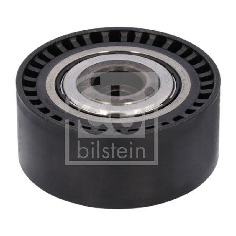 Febi V-Ribbed Belt Deflection/Guide Pulley 183535