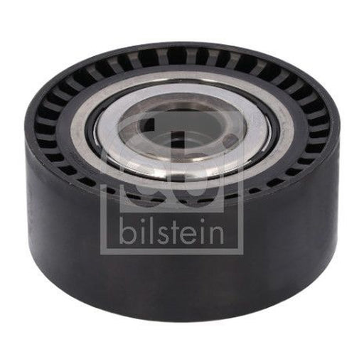 Febi V-Ribbed Belt Deflection/Guide Pulley 183535
