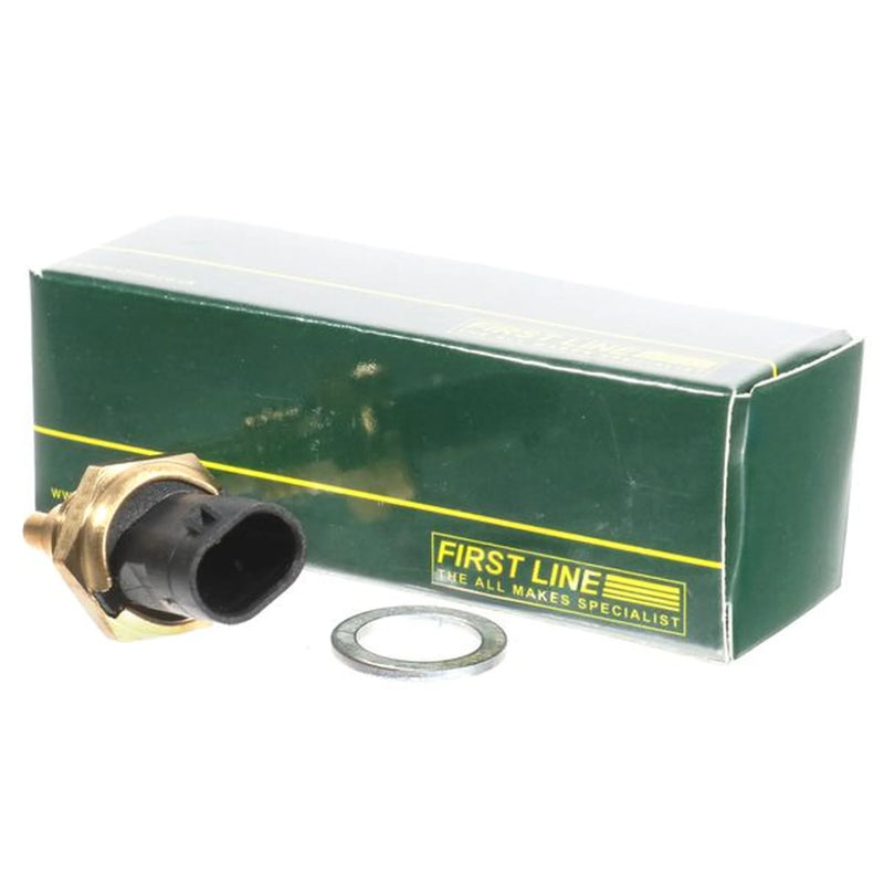 First Line Coolant Temperature Sensor Engine Block FTS3097