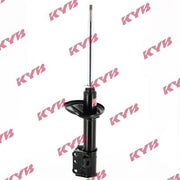 KYB Shock Absorber Damper Strut Rear Left 334120