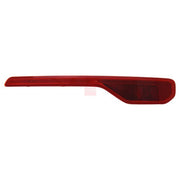 Apec Rear Fog Light Lamp Unit Left AFL2773