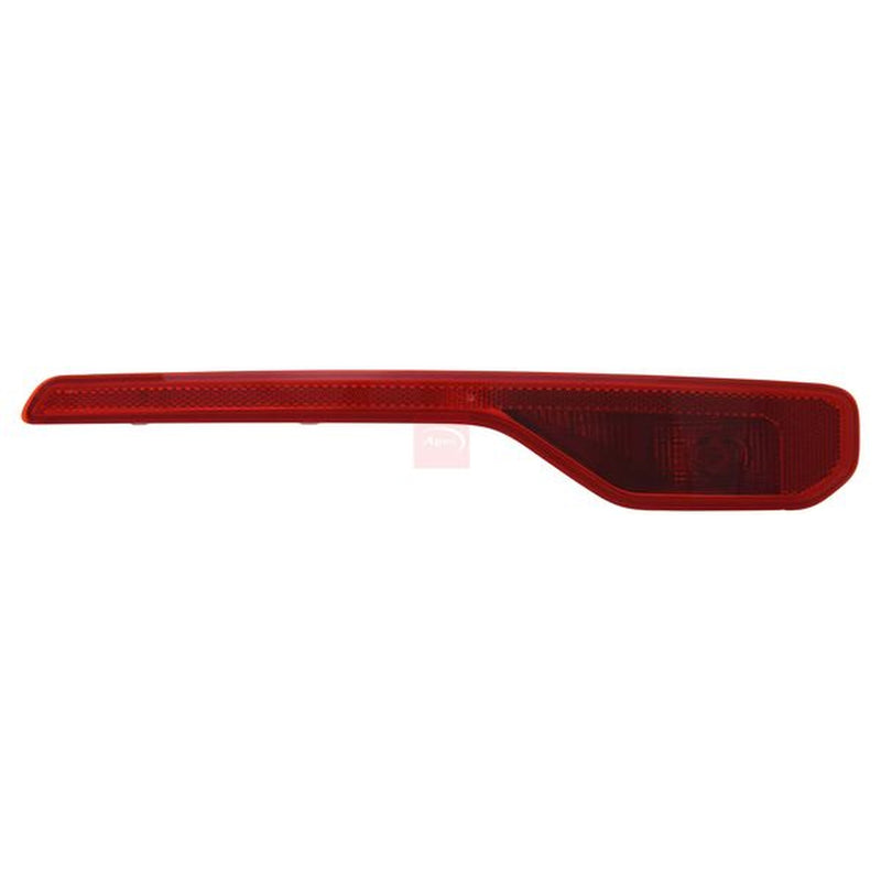 Apec Rear Fog Light Lamp Unit Left AFL2773