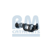 BM Catalysts Homologated Diesel Cat BM80445H