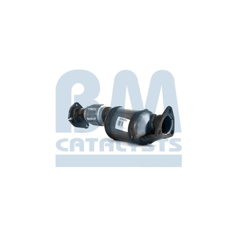 BM Catalysts Homologated Diesel Cat BM80445H