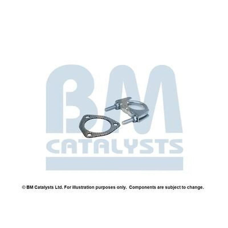 BM Catalysts Fitting Kit FK90488A FK90488A