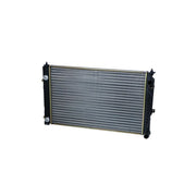 NRF Engine Radiator 59101