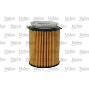 Valeo Engine Oil Filter 586618