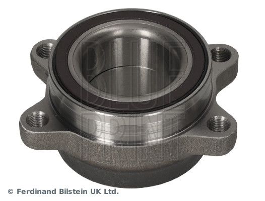 Blue Print Wheel Bearing Kit Front 89mm