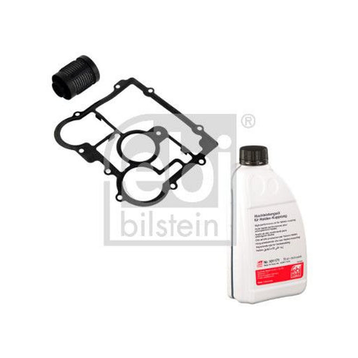 Febi AWD Clutch Oil Change Kit 181849