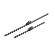 Bosch Aerotwin Front Wiper Blade Set 650mm + 450mm — AR652S