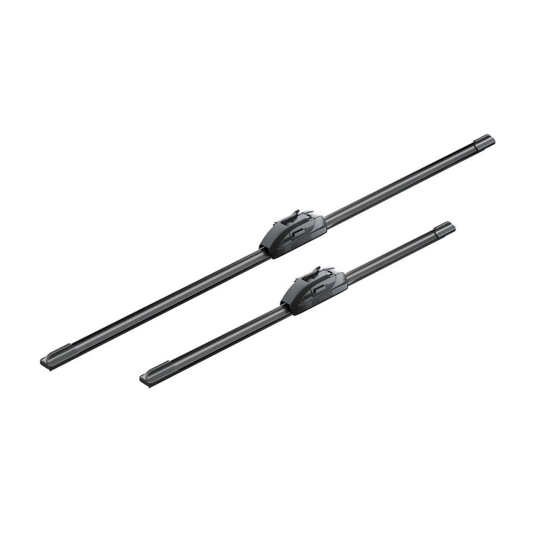 Bosch Aerotwin Front Wiper Blade Set 650mm + 450mm — AR652S