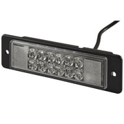 Hella Strobe-Type Beacon High 2XD 009 048-211