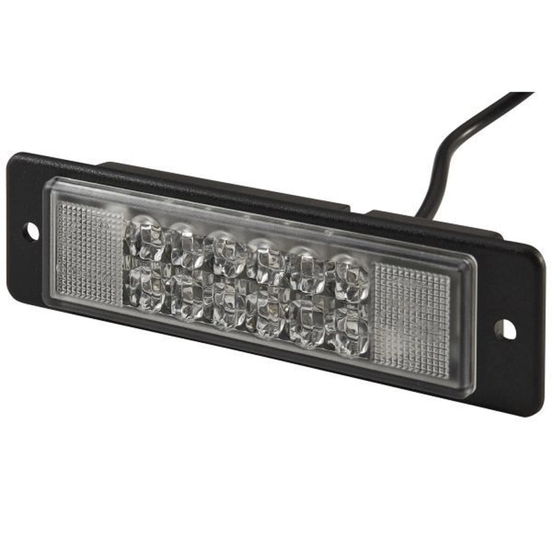 Hella Strobe-Type Beacon High 2XD 009 048-211