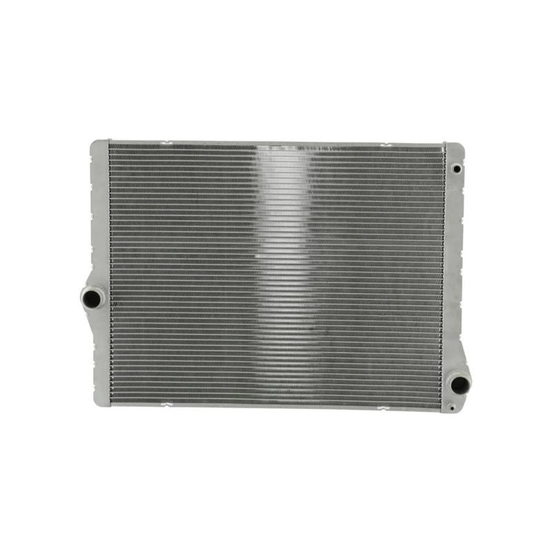 Hella Engine Radiator 8MK 366 301-791