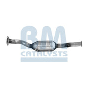 BM Catalysts Homologated Petrol Cat BM90952H