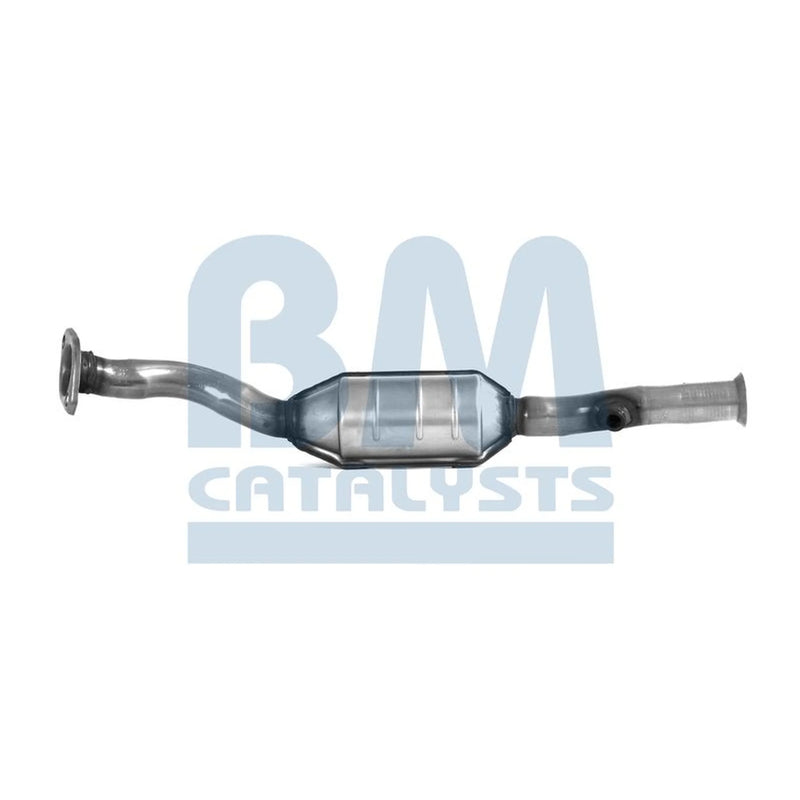 BM Catalysts Homologated Petrol Cat BM90952H