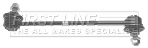 First Line Stabiliser Bar Link Coupling Rod