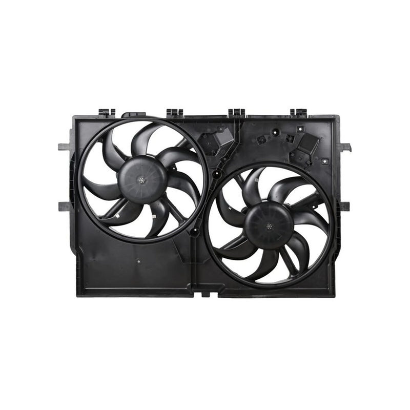 Hella Engine Cooling Fan Front 8EW 366 421-141