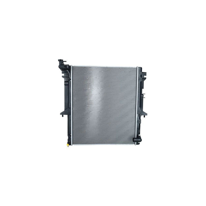 NRF Engine Radiator 53908