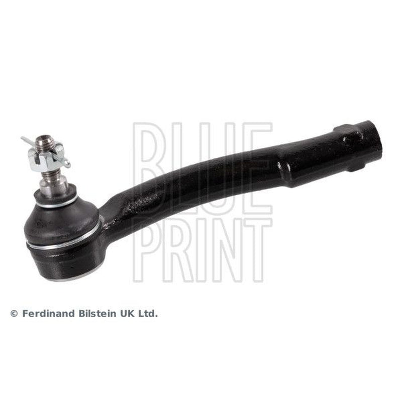 Blue Print Steering Tie Rod End Ball Joint Front Right ADG087106