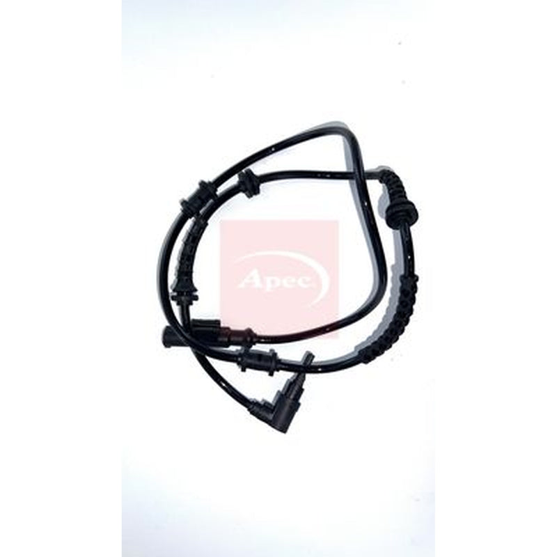 Apec ABS Wheel Speed Sensor Front Left ABS1495