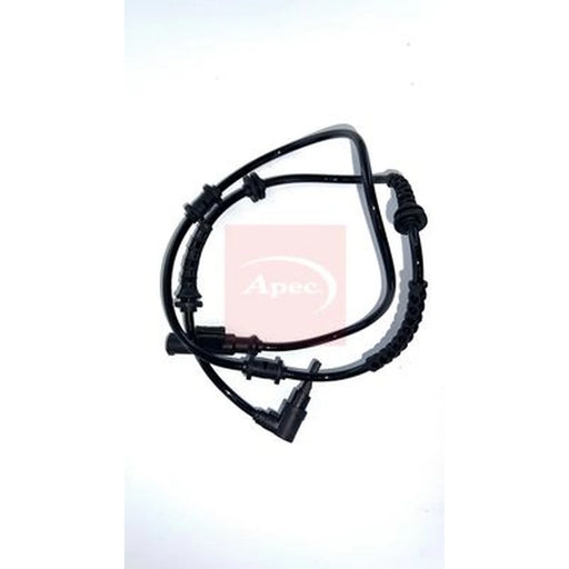 Apec ABS Wheel Speed Sensor Front Left ABS1495