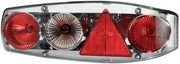 Hella 2VA 341 419-097 Tail Light Assembly