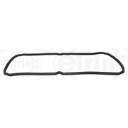 Elring Cylinder Head Cover Gasket ACM (Polyacrylate) 050.670