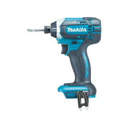 Makita DTD152Z LXT Impact Driver 18V Bare Unit - DTD152Z