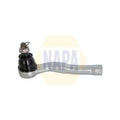 NAPA Steering Tie Rod End Ball Joint Front Left NST6437