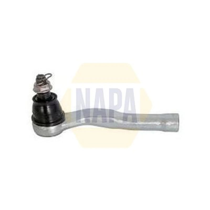NAPA Steering Tie Rod End Ball Joint Front Left NST6437