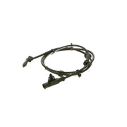 Bosch ABS Wheel Speed Sensor Front 0 265 007 537