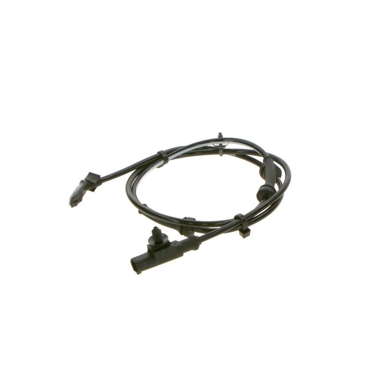 Bosch ABS Wheel Speed Sensor Front 0 265 007 537