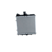 NRF Engine Radiator Right 58486