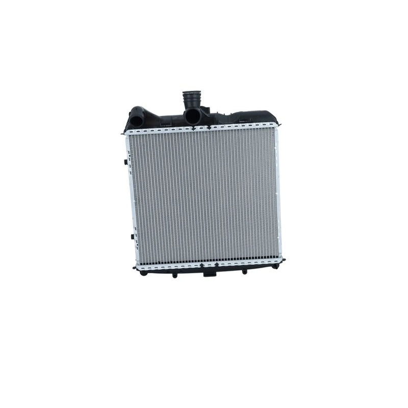 NRF Engine Radiator Right 58486