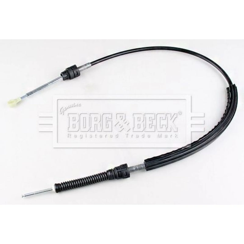 Borg & Beck Manual Transmission Cable Pull BKG1239