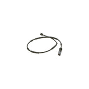 Bosch Brake Pad Wear Sensor Rear 1 987 473 569