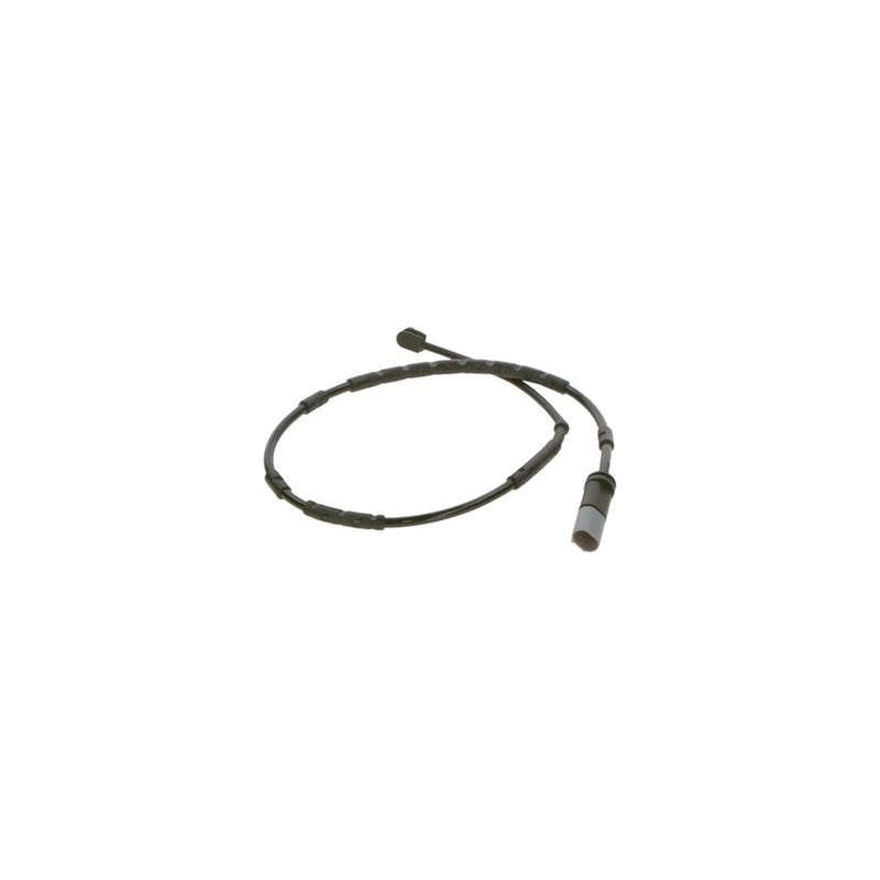 Bosch Brake Pad Wear Sensor Rear 1 987 473 569
