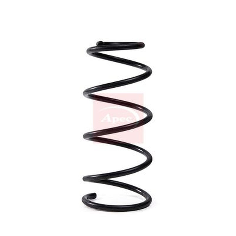 Apec Front Suspension Coil Spring ACS1986