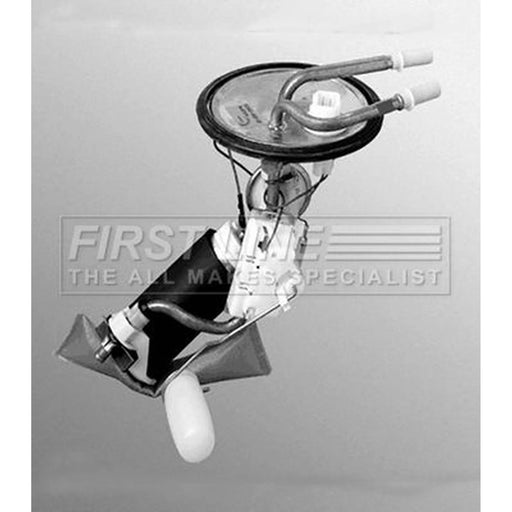 First Line Fuel Pump Assembly FFP1302