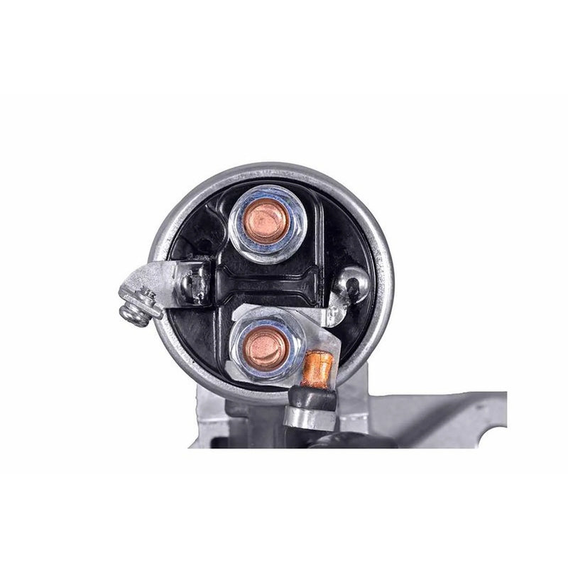 Hella Starter Motor 12V 1.4kW 9 Teeth 8EA 011 610-921