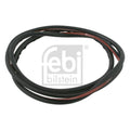Febi Door Weatherstrip Rubber Seal Right Front 26498