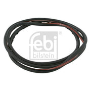 Febi Door Weatherstrip Rubber Seal Right Front 26498
