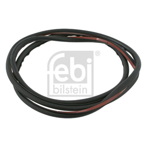 Febi Door Weatherstrip Rubber Seal Right Front 26498