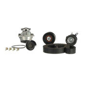Gates Timing Belt & Water Pump Kit KP15508XS-1