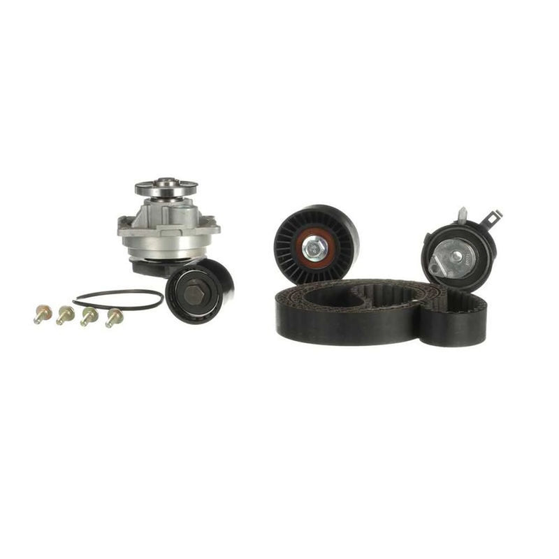Gates Timing Belt & Water Pump Kit KP15508XS-1