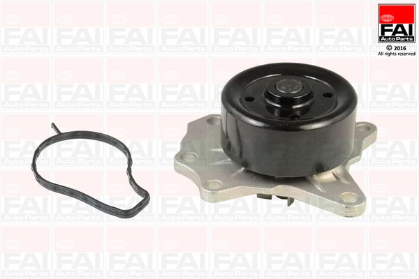 FAI Engine Cooling Water Pump