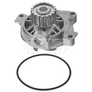 Borg & Beck Engine Cooling Water Pump BWP1710
