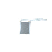 NRF Heater Matrix Core Heat Exchanger 540014